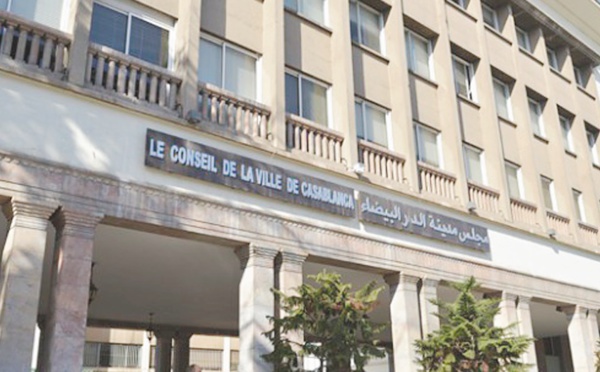 L’Intérieur rejette les budgets 2016 des Conseils de Casablanca et de Fès