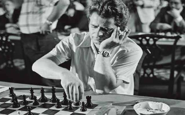 Boris Spassky, le légendaire perdant du "match du siècle"