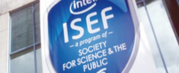 Sept jeunes Marocains en lice pour le concours Intel sciences- monde arabe