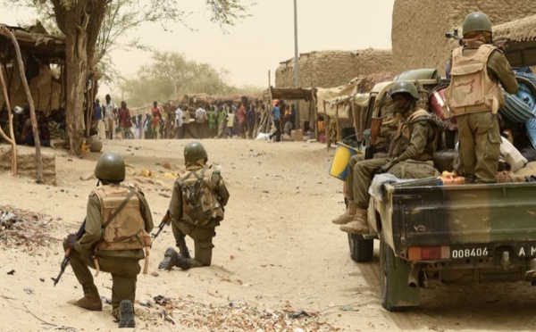 Etat d'urgence au Mali  jusqu'au 1er janvier