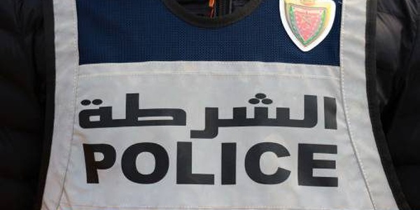 Interpellation à Marrakech d'un individu soupçonné d'évasion au cours d'une garde à vue, de trafic de psychotropes et de vol 