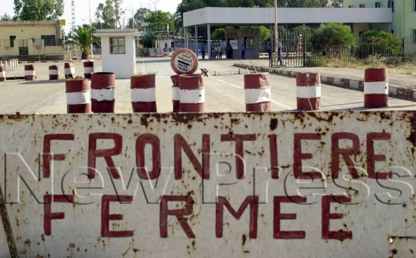 Le calvaire indicible des migrants à la frontière algéro-marocaine