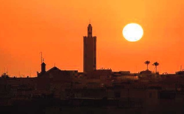 Dans la campagne marocaine, le Ramadan s’écoule au rythme du lever et coucher de soleil