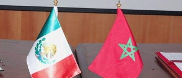 Entretiens maroco-mexicains sur les moyens de renforcer la coopération parlementaire