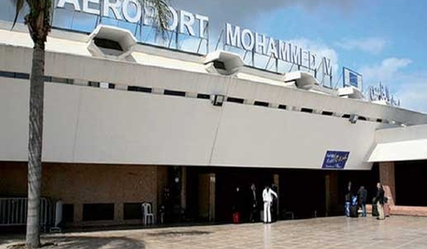 Aéroport Mohammed V : Le double contrôle remplacé par des portillons automatiques