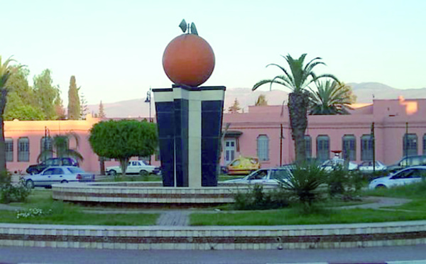 Promotion du secteur social  dans la province de Berkane