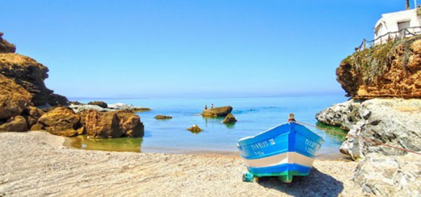 Khalid Selli : La région de l'Oriental  est dotée de paysages qui lui permettent de servir de plateau de tournage exceptionnel