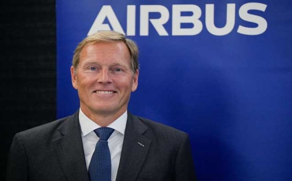 Le Maroc, un pays clé pour Airbus