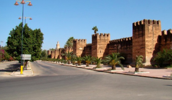 Taroudant accueille son premier Festival de courts-métrages