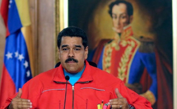 Le Venezuela plonge dans une crise politique et institutionnelle