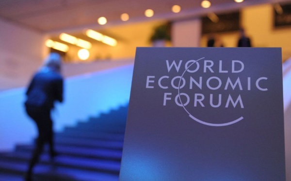 Ouverture aujourd’hui du Forum de Davos