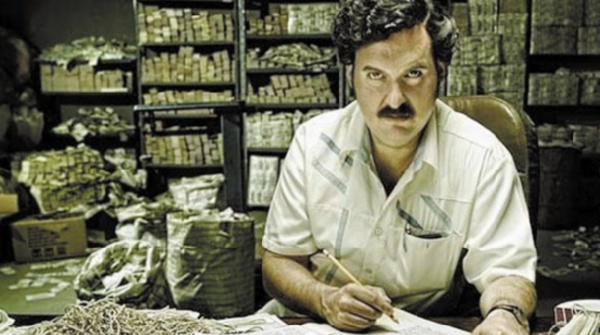 Le mythe Pablo Escobar, à la conquête d'une audience mondiale