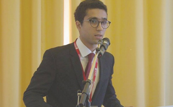 Jamal Saad : Le Forum Horizons est le premier salon de recrutement de Marocains à l’international