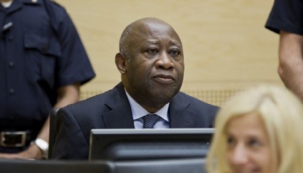 Le procès Gbagbo s'ouvre jeudi à la CPI