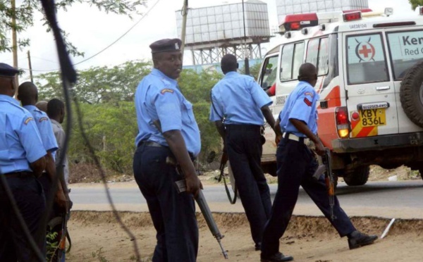 Une attaque de shebab fait cinq morts au Kenya