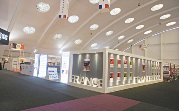 La France prend part au Salon international de l’édition et du livre de Casablanca