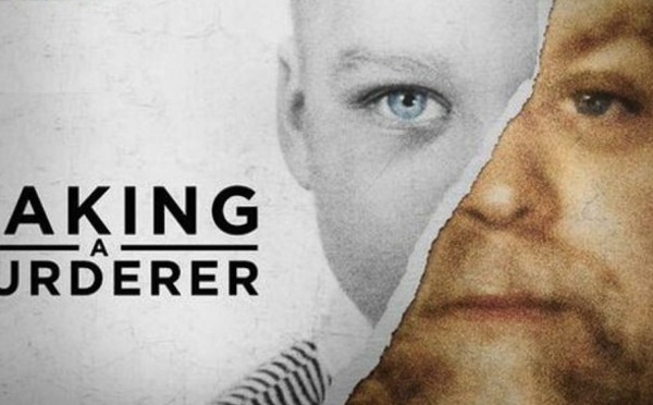 «Making a Murderer», le docu-série qui enfièvre les USA