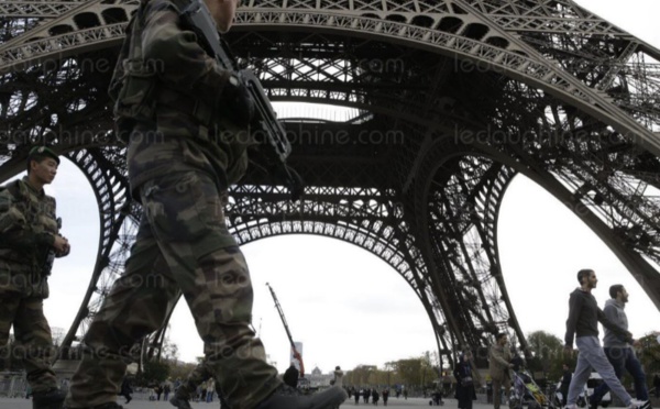 L'Europe juge dangereux de prolonger l'état d'urgence en France