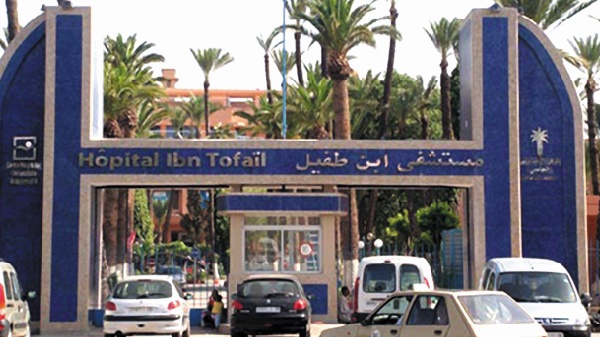 Les services d’urgences de Marrakech font le plein