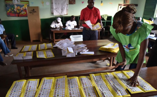 Un second tour de la  présidentielle en Centrafrique pour sortir de la crise