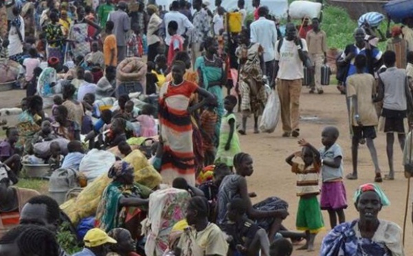 Des hommes armés attaquent une base de l'ONU au Soudan du Sud