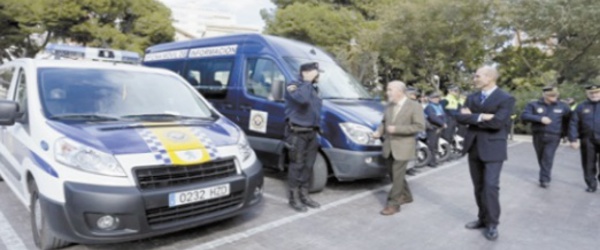 Détenteurs de passeports de la prétendue RASD, 17 Sahraouis bloqués au port d’Alicante