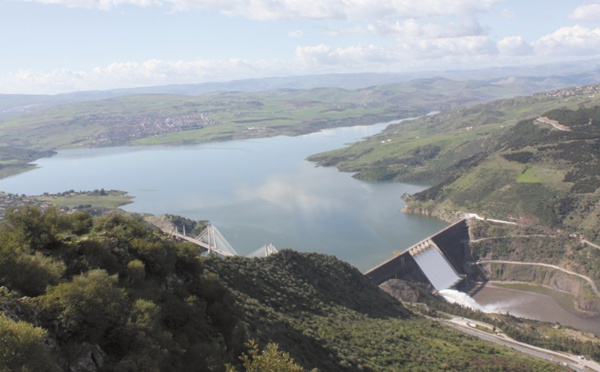 Et si 2016 n’était pas une année de sécheresse ? C’est surtout la gestion des ressources hydrauliques qui est à mettre en cause