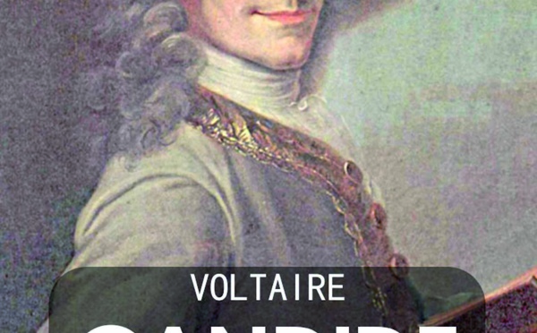 Heureux qui, comme l’élève marocain, a lu Voltaire