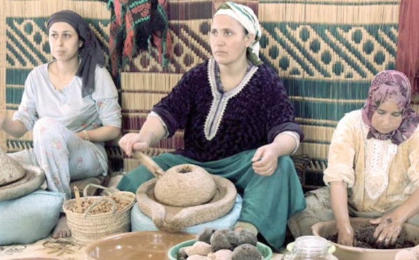 Promouvoir l'autonomisation socioéconomique de la femme au Maroc