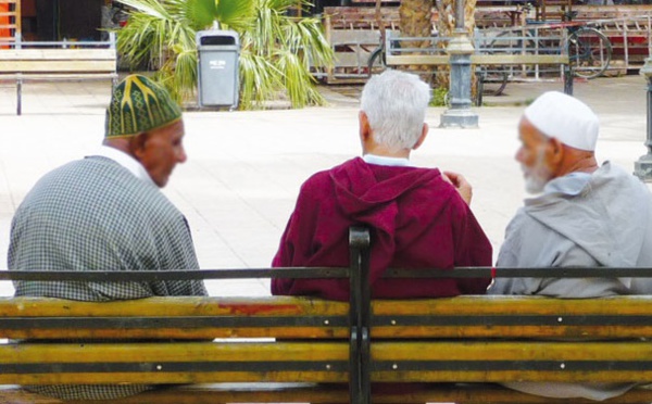 Promouvoir les conditions de vie des personnes âgées