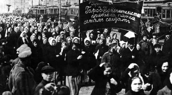 La vraie histoire de la Journée internationale de la femme