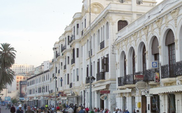 Des acteurs associatifs en conclave à Tanger pour diffuser et promouvoir la culture des droits de l'Homme
