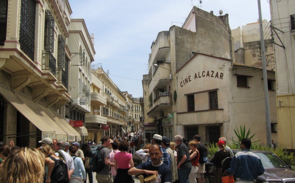 Tanger abrite un colloque international sur le cannabis et les drogues dures