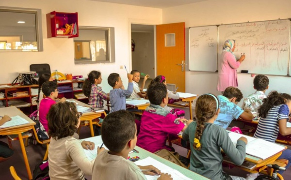 L’école, un outil incontournable de prévention du radicalisme