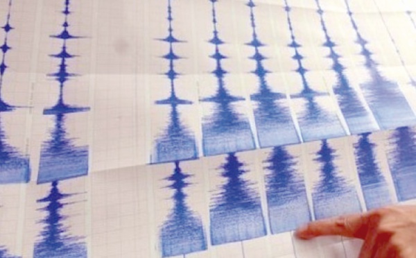 L’intense activité sismique à Al-Hoceima et Nador plonge la population locale dans le désarroi