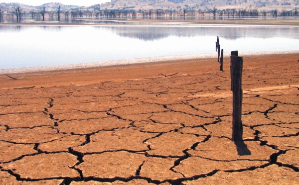 Débat national sur les changements climatiques