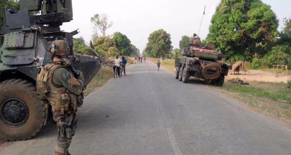 L'ONU élargit l'enquête sur les abus sexuels commis en Centrafrique