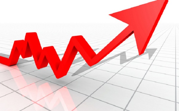 Le Maroc a fini l'année 2015 avec une croissance de 4,5%