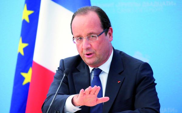 France : Le quinquennat de François Hollande ou la gauche décevante !