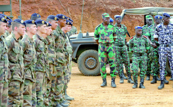 Le duo France-Côte d’Ivoire, un  symbole attractif pour les terroristes