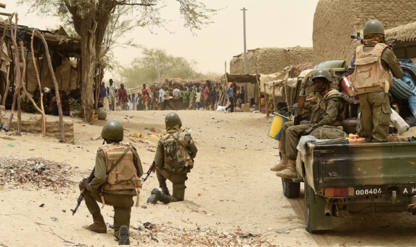 Réinstauration de l'état d'urgence au Mali