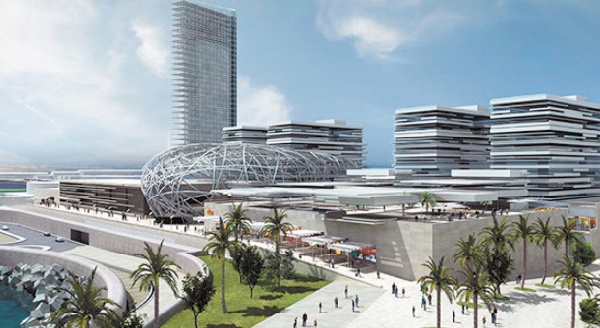 Casablanca Finance City est-elle un hub financier ?