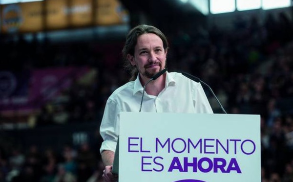 La campagne pour de nouvelles élections en Espagne a démarré