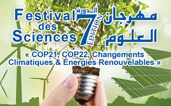 Les initiatives marocaines dans le domaine  de l'environnement et du développement durable