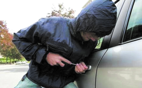 Arrestation à Casablanca de six personnes pour une  affaire de vol qualifié, abus de confiance et escroquerie