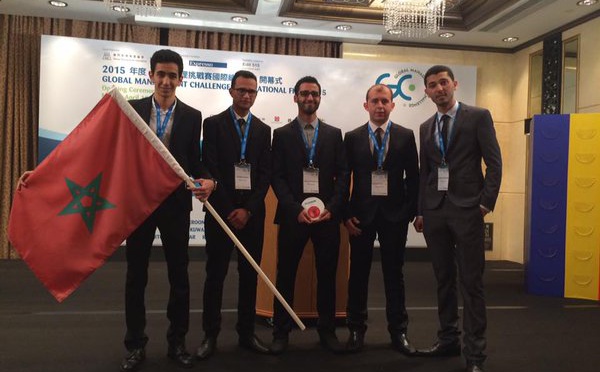 Le Maroc présent en force à la finale internationale du Global Management challenge à Macao