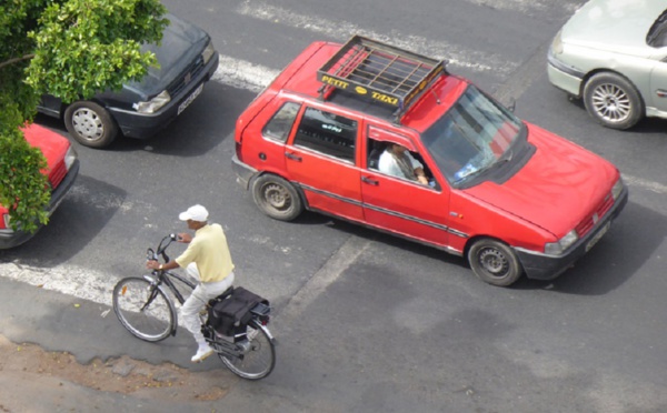 Les mille et un calvaires des usagers des taxis casablancais