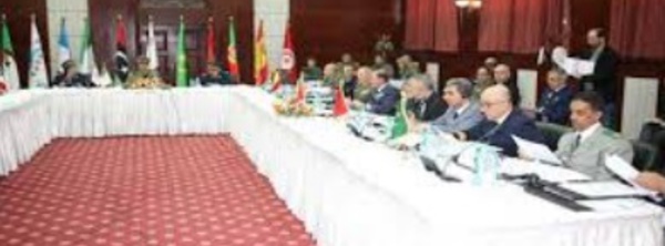 Participation du Maroc à la 6ème réunion des contrôleurs généraux de la défense des pays de l’Initiative 5+5 Défense