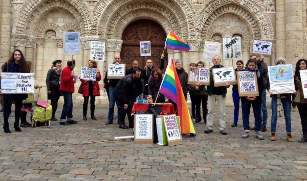 En Tunisie, le débat sur l'homosexualité au grand jour