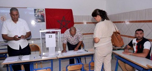 Appel à l’amendement de la loi sur l'observation indépendante des élections